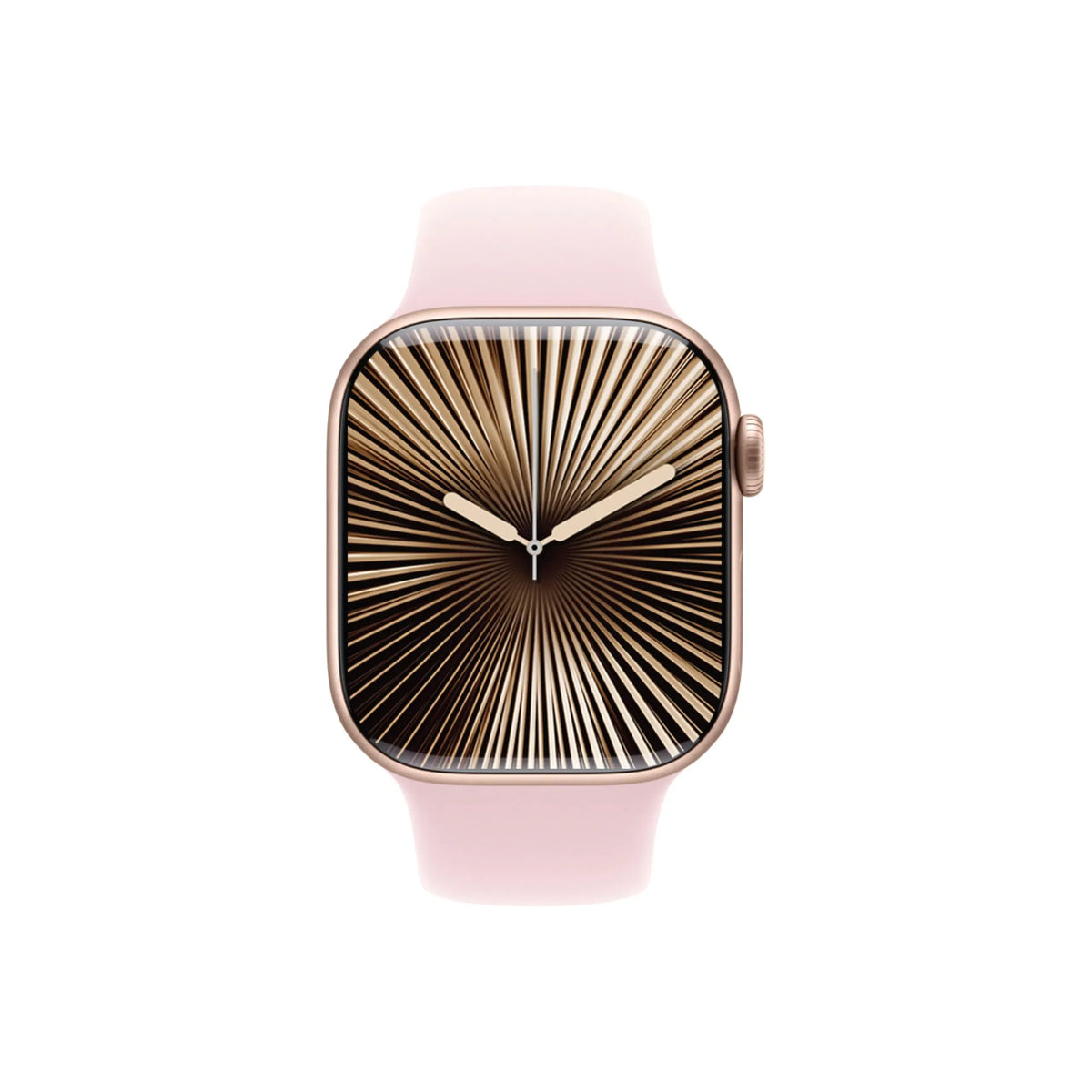 Green Lion Active 1042 mm Smart Watch - RoseGold – image 2