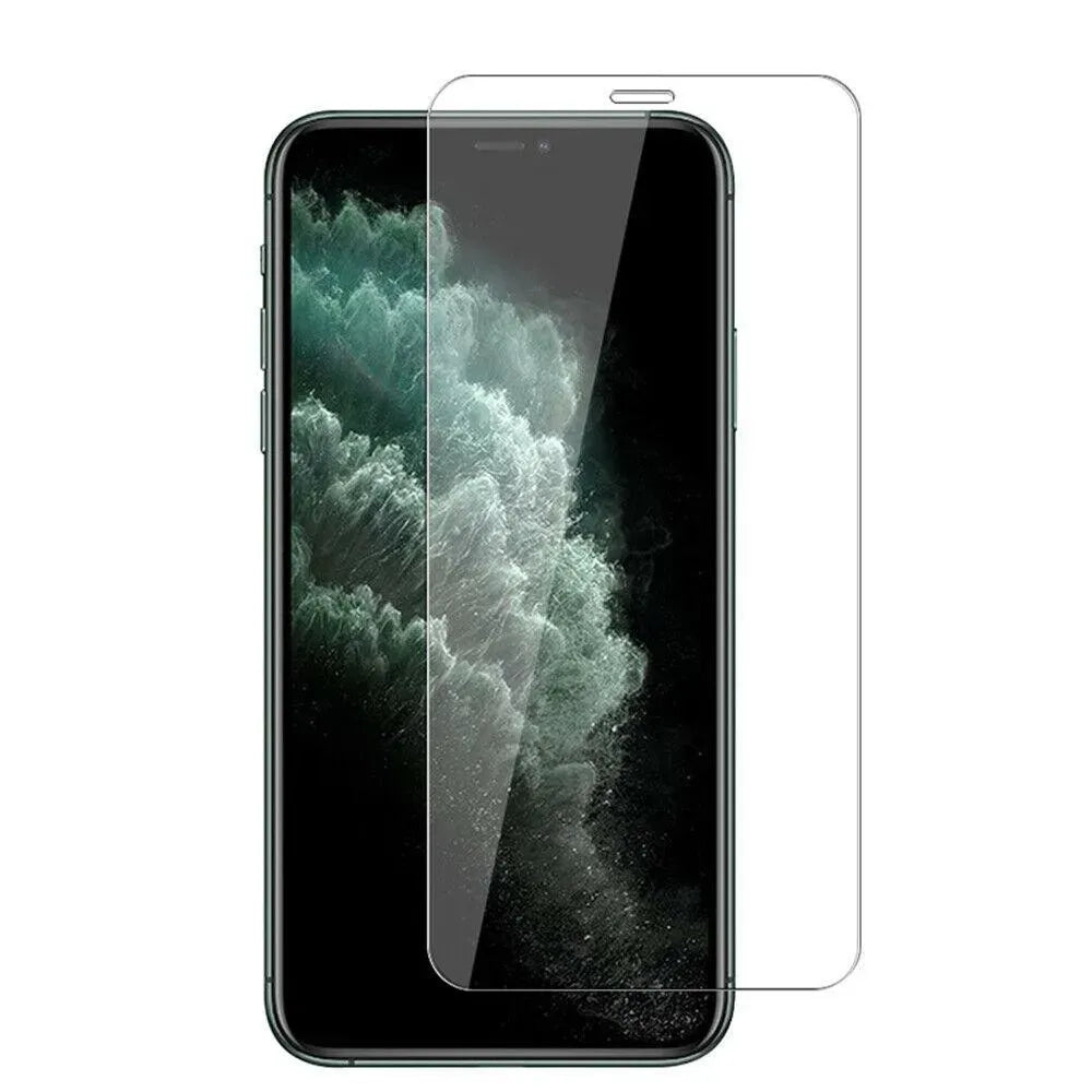 Green Lion 9h Steve Glass Strong Full Screen Protector for Iphone 11 Series – image 5