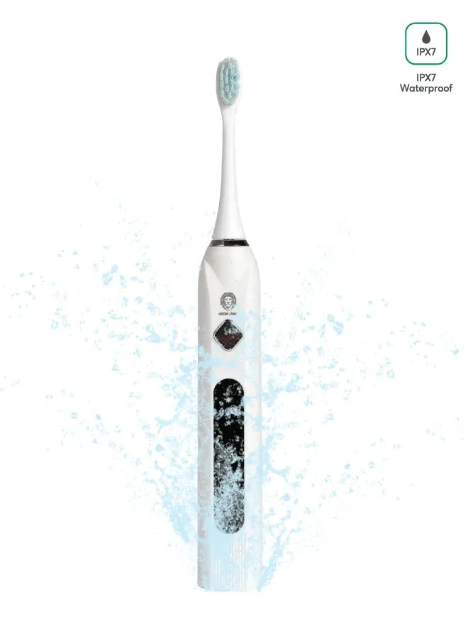 Green Lion Electric Toothbrush Gen 2 – image 8