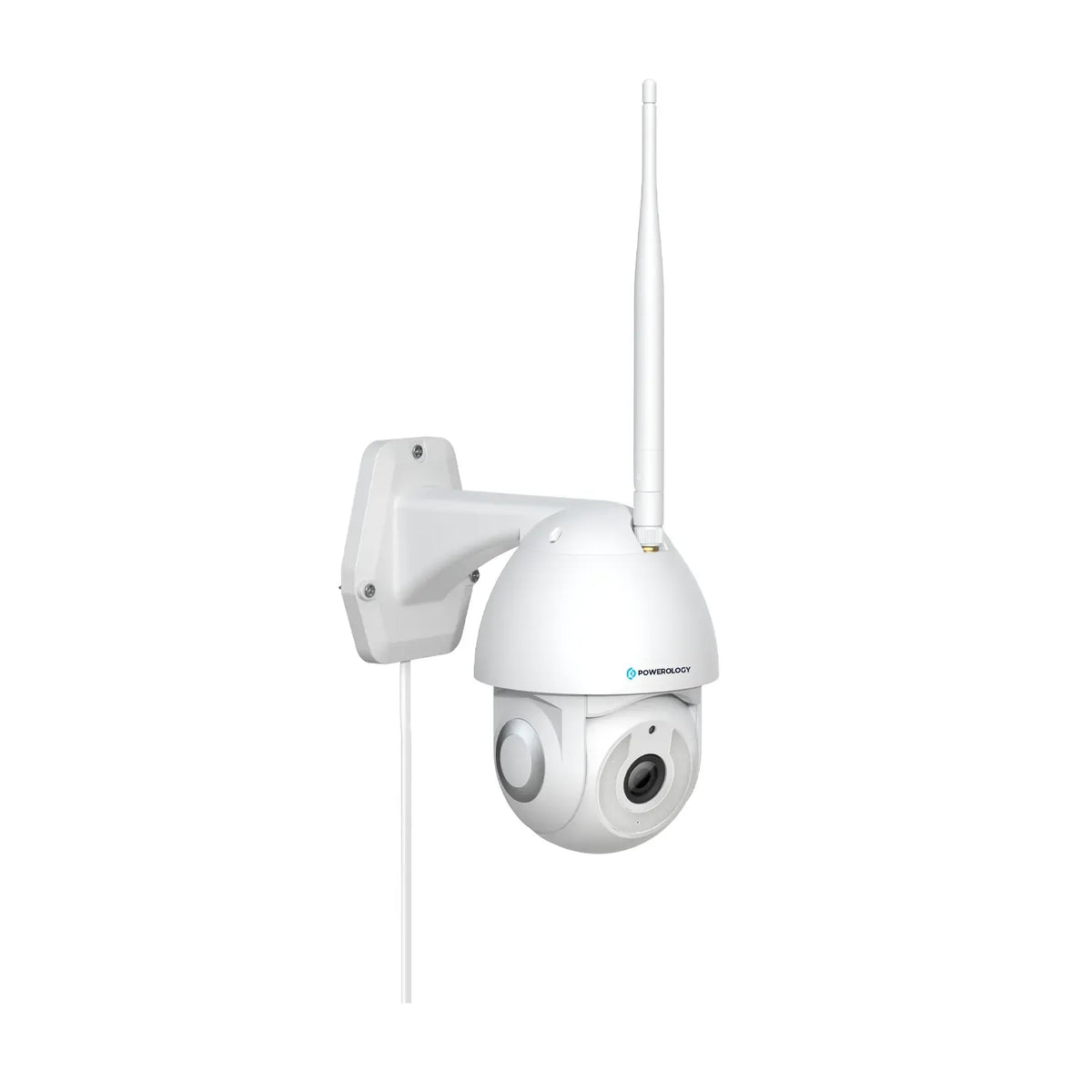 Powerology 4g Outdoor Camera Vertical Horizontal Tilt – image 2