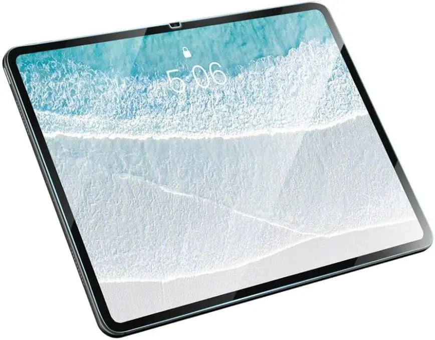 Green Lioni Pad Screen Guard - Clear – image 4