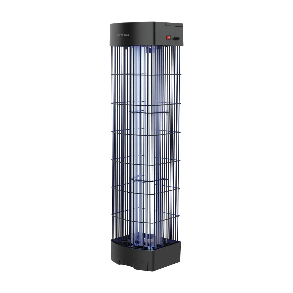 Green Lion Thoofan Insect Killer 20 W - Black – image 2