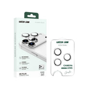 Green Lion HDPlus Camera Lens - GrayTitanium
