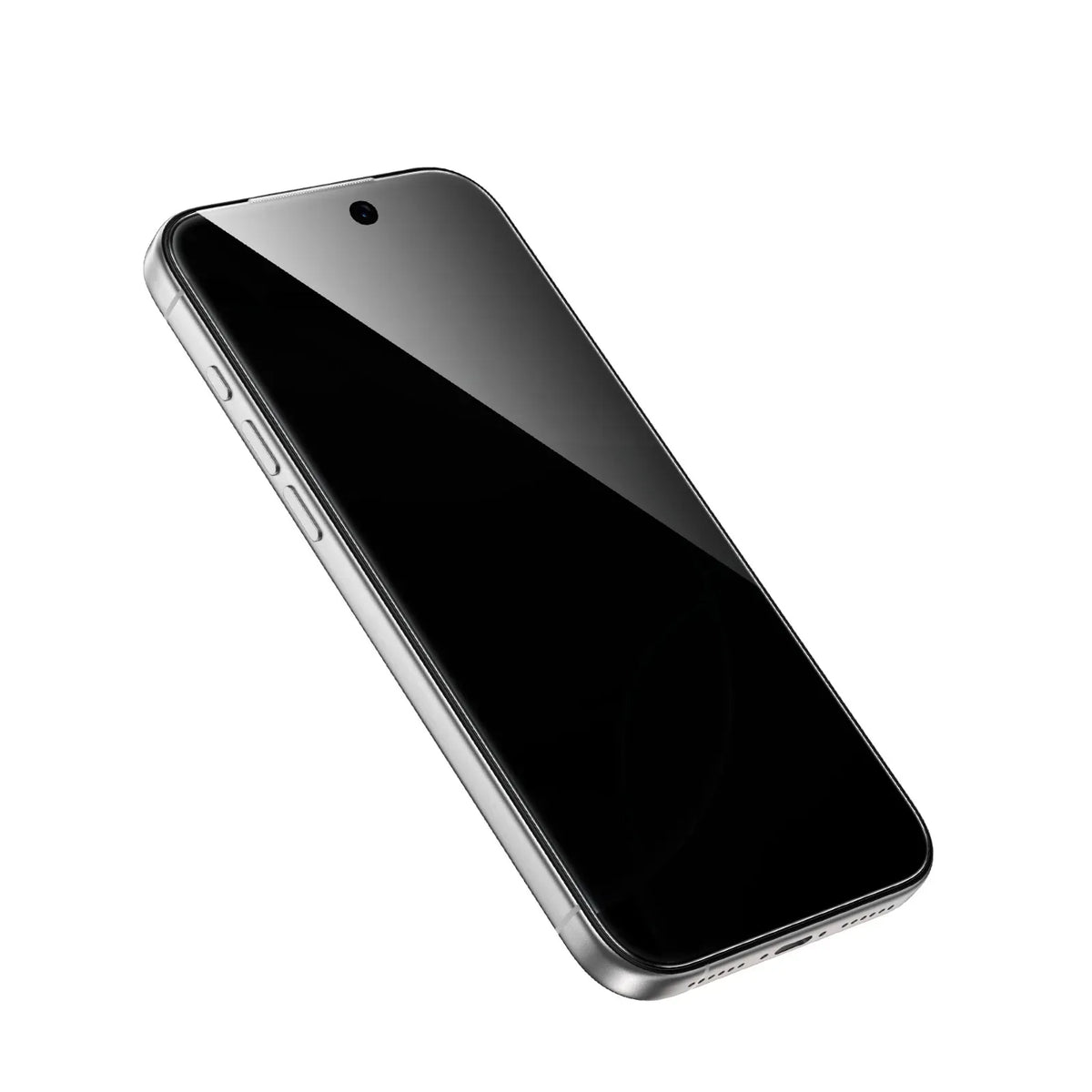 Green Lion 9 HSteve Privacy Screen Protector - Black Edge/Privacy – image 8