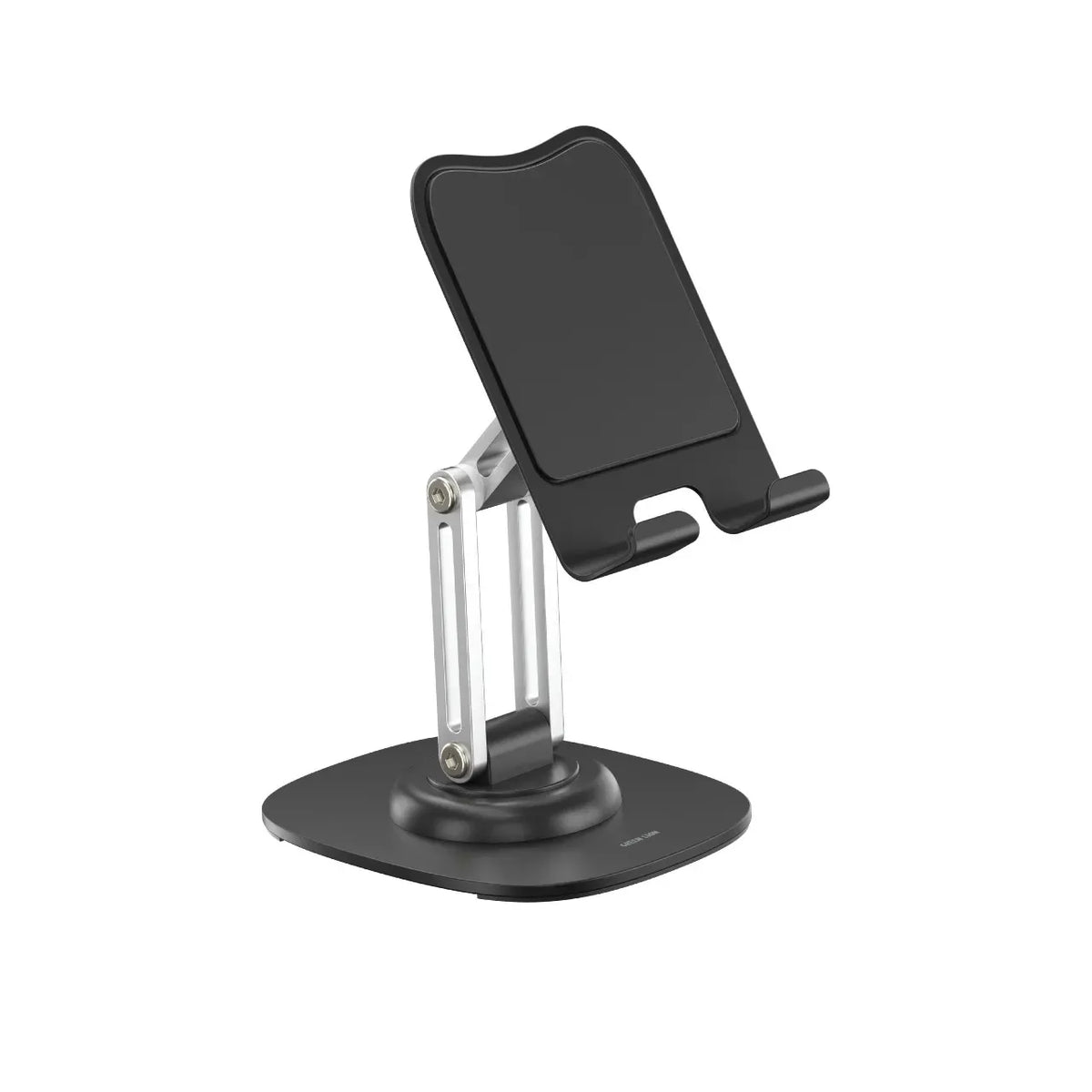 Green Lion M4 Foldable Phone Tablet Holder Black – image 2