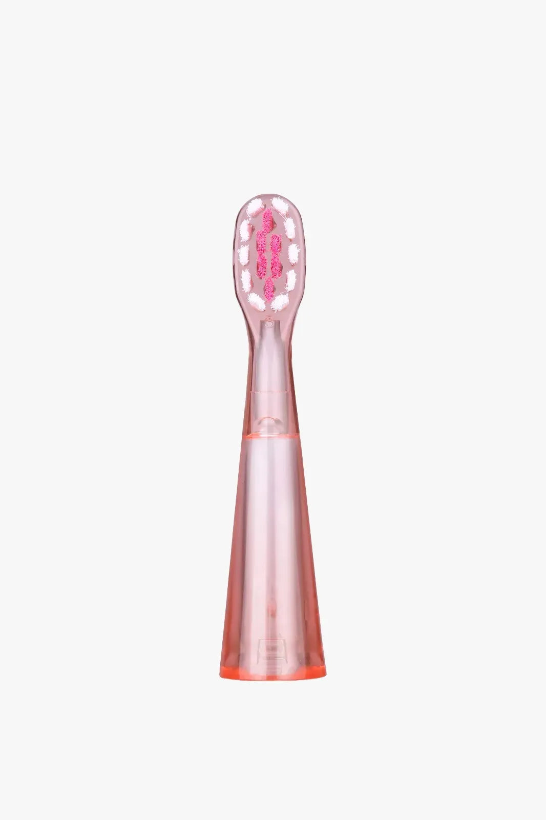 Green Lion Kids Electric Toothbrush - Pink