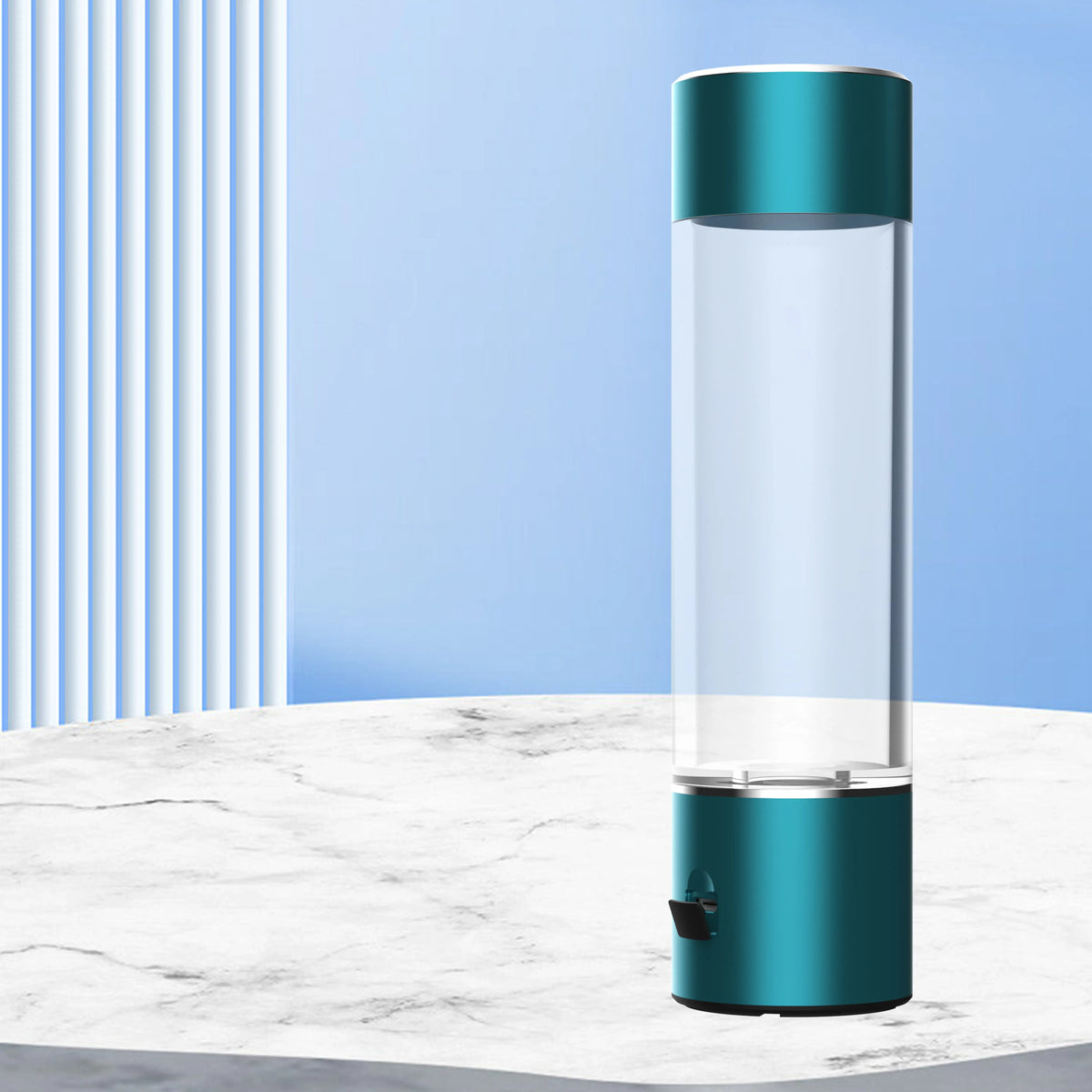 Powerology Hydrogen Reach Water Generator Blue – image 7