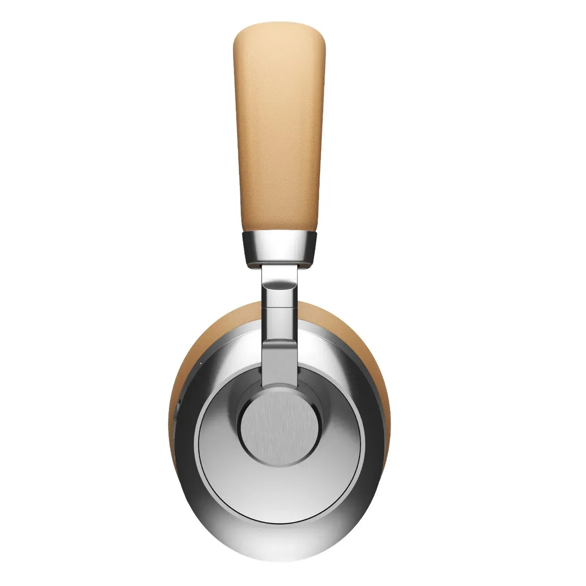 Green Lion Rhythm X 50 ANC Wireless Headphone - Brown