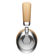 Green Lion Rhythm X 50 ANC Wireless Headphone - Brown