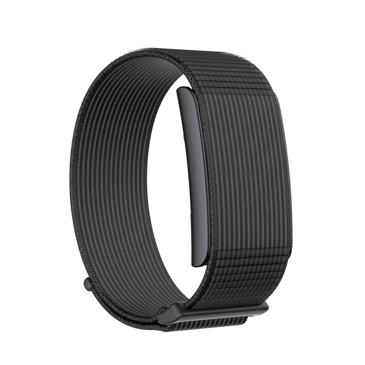 Green Lion Fit Flex Smart Fitness Band - Black – image 4