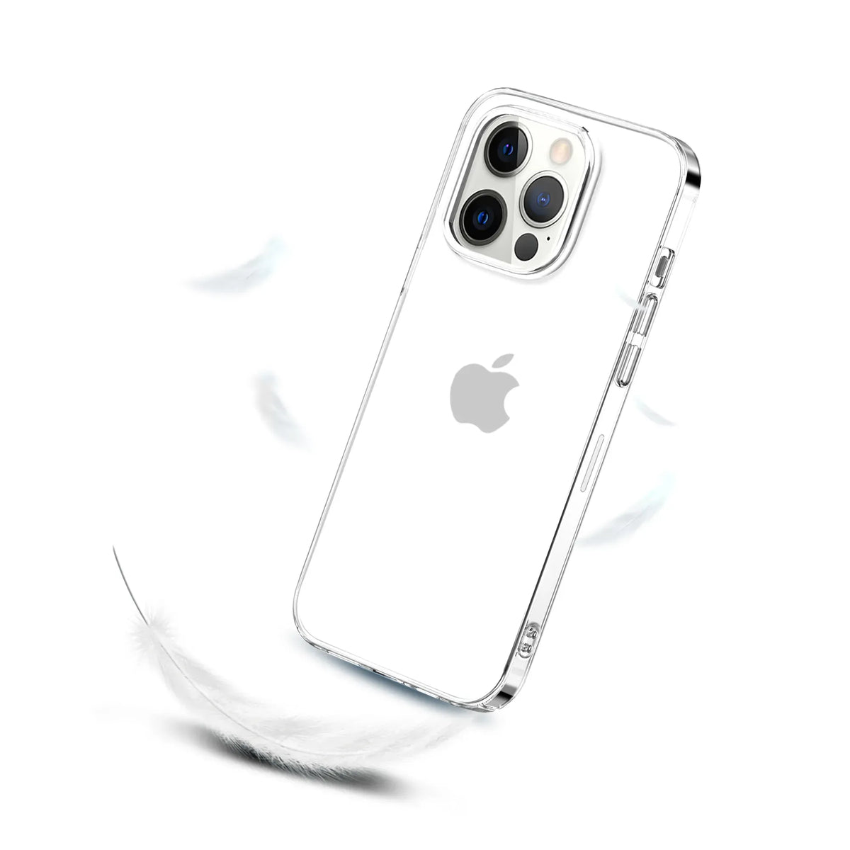Green Lion Delgado PCCase - Clear – image 2