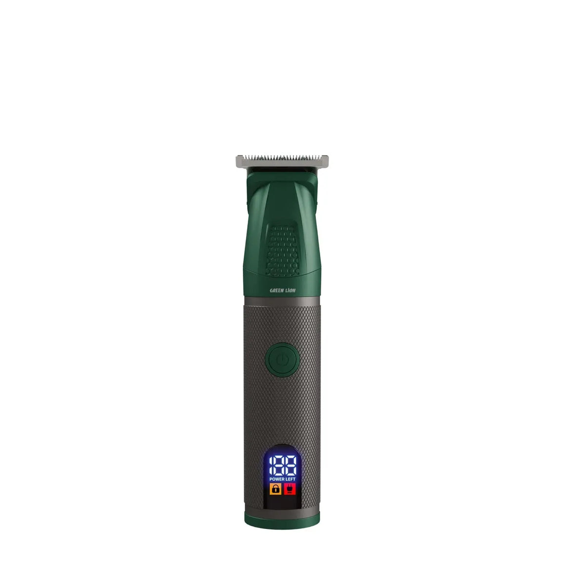 Green Lion Style Pro 6 in 1 Grooming Kit Green – image 5