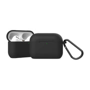 Green Lion Berlin Series Silicone Case - Black