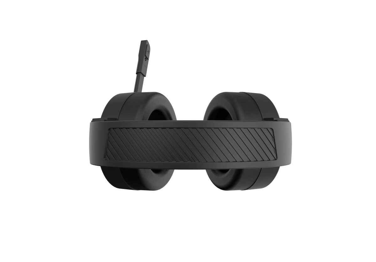 Green Lion Gp27x Gaming Headphone Black – image 8