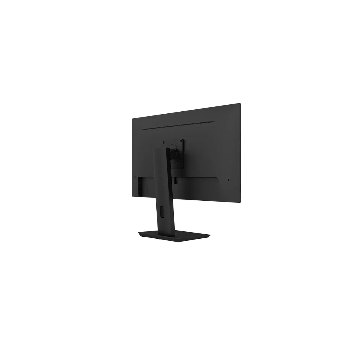 Powerology 27 4k Office Monitor with Rgb Light Black – image 5