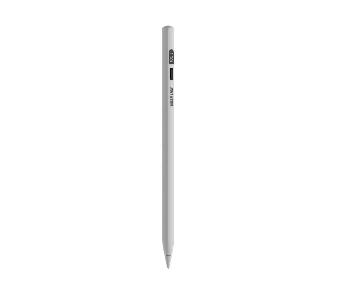 Green Lion Digital Stylus Pencil White – image 2