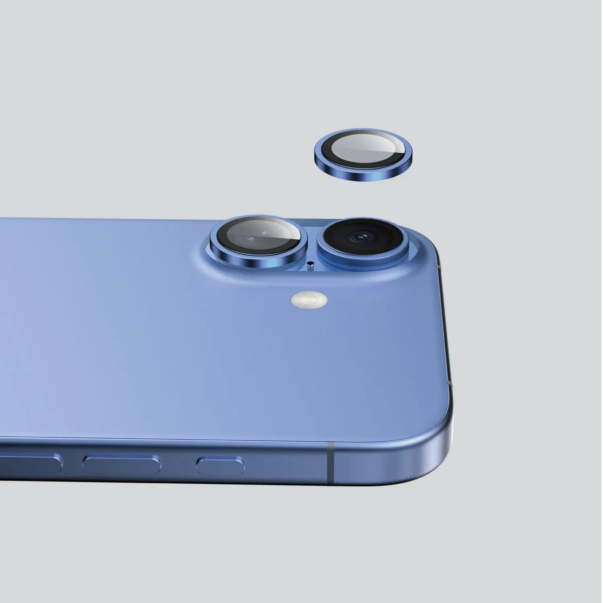 Green Lion HDPlus Camera Lens - Ultramarine – image 2