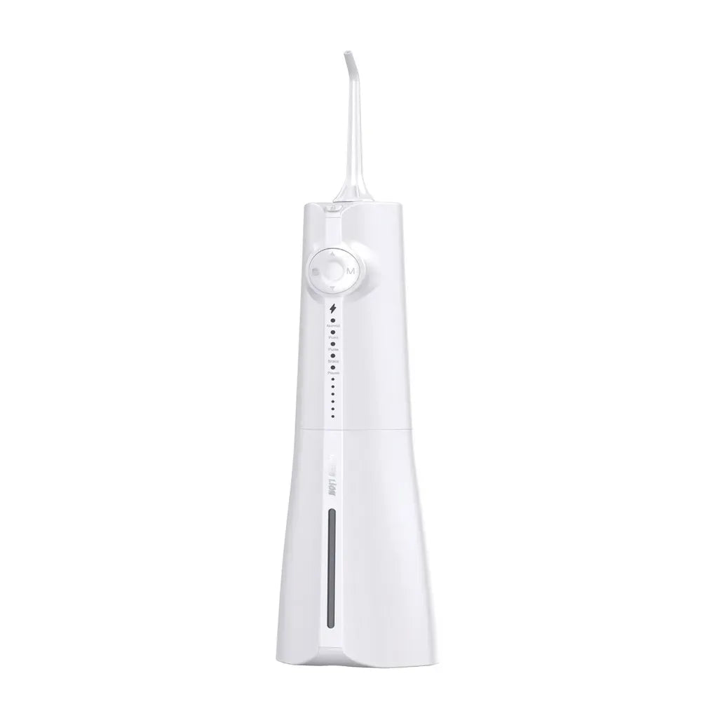 Green Lion Portable Oral Irrigator 300 ML - White – image 3