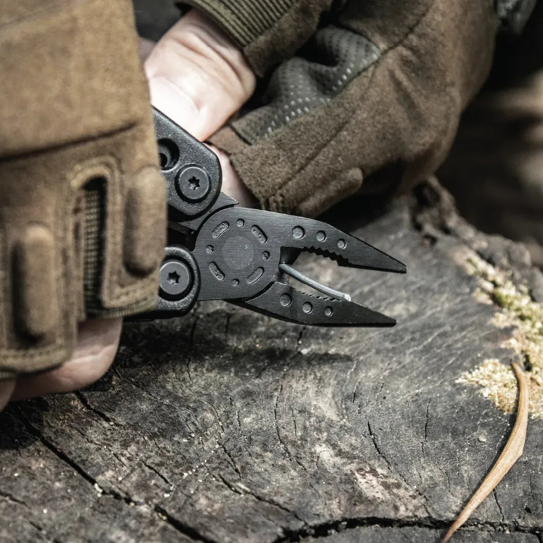 Green Lion Multi Plier Pro Black – image 6