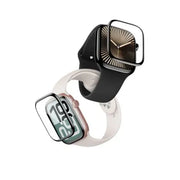 Green Lion 3 DUltarflex 42 MM - Clear