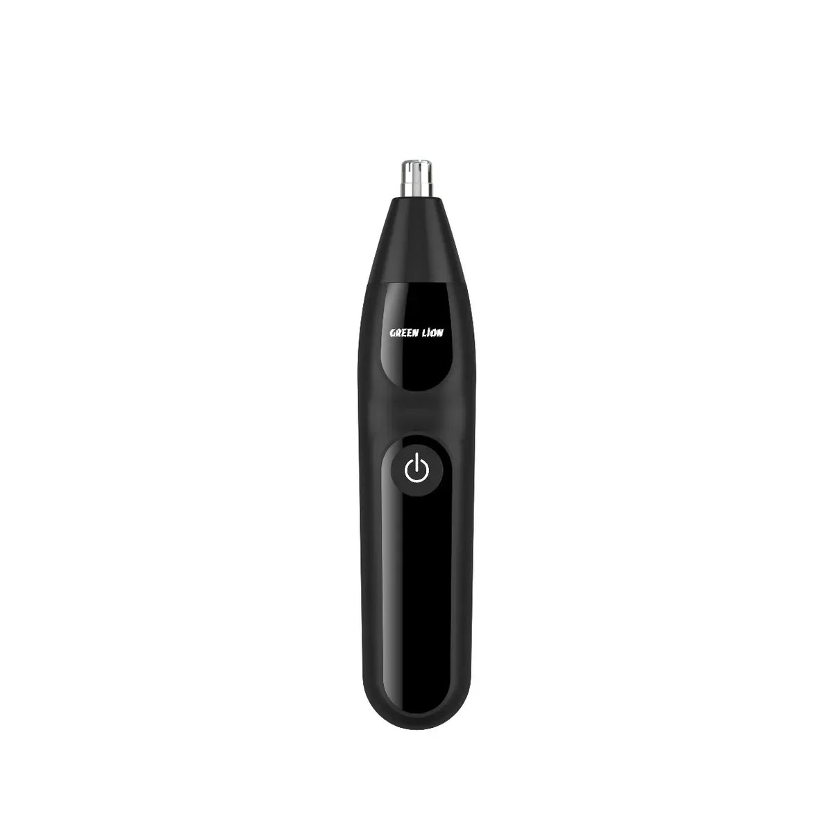 Green Lion One Blade Plus Hair Nose Eyebrow Trimmer Black – image 6