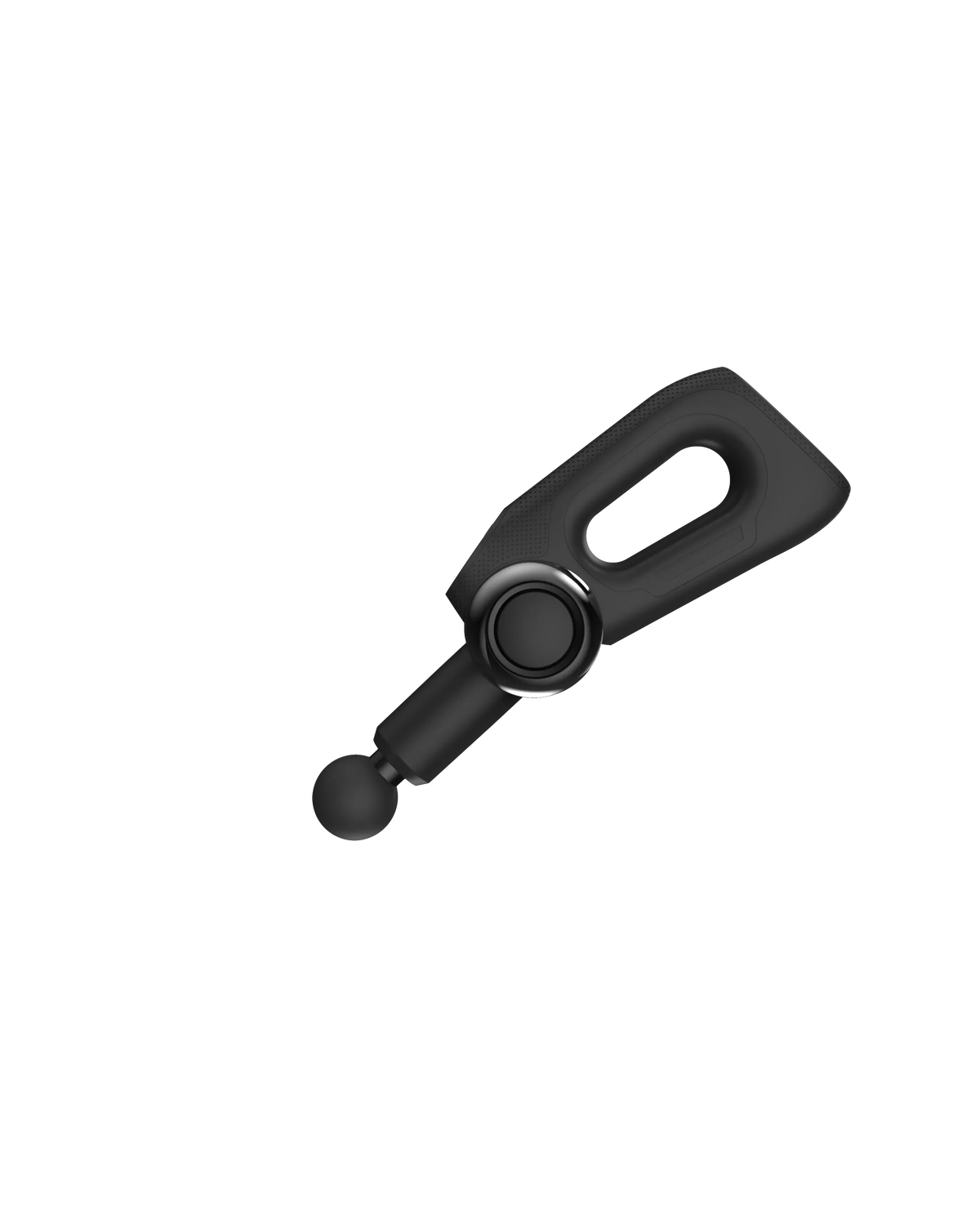 Powerology Full Body Massage Gun Black – image 2
