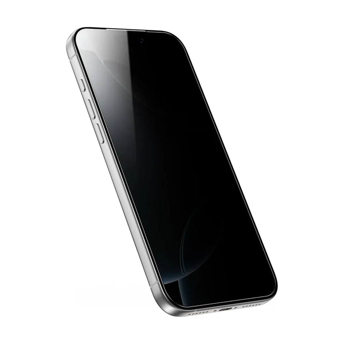 Green Lion ANTHONY 360° Privacy Screen Protector 4-Way Anti-Peeping Glass - Black Edge/Privacy – image 8
