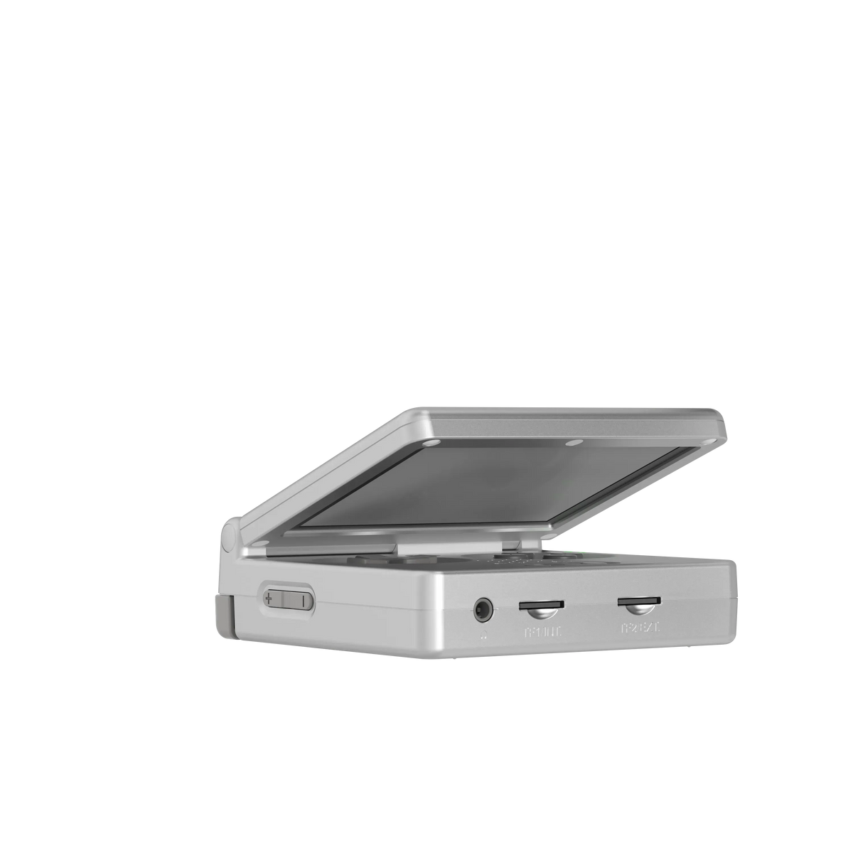 Green Lion GPPro Fold Gaming Console - Silver – image 22