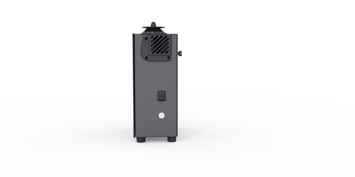 Green Lion Smart Scent Pro Fragrance Diffuser Black – image 6