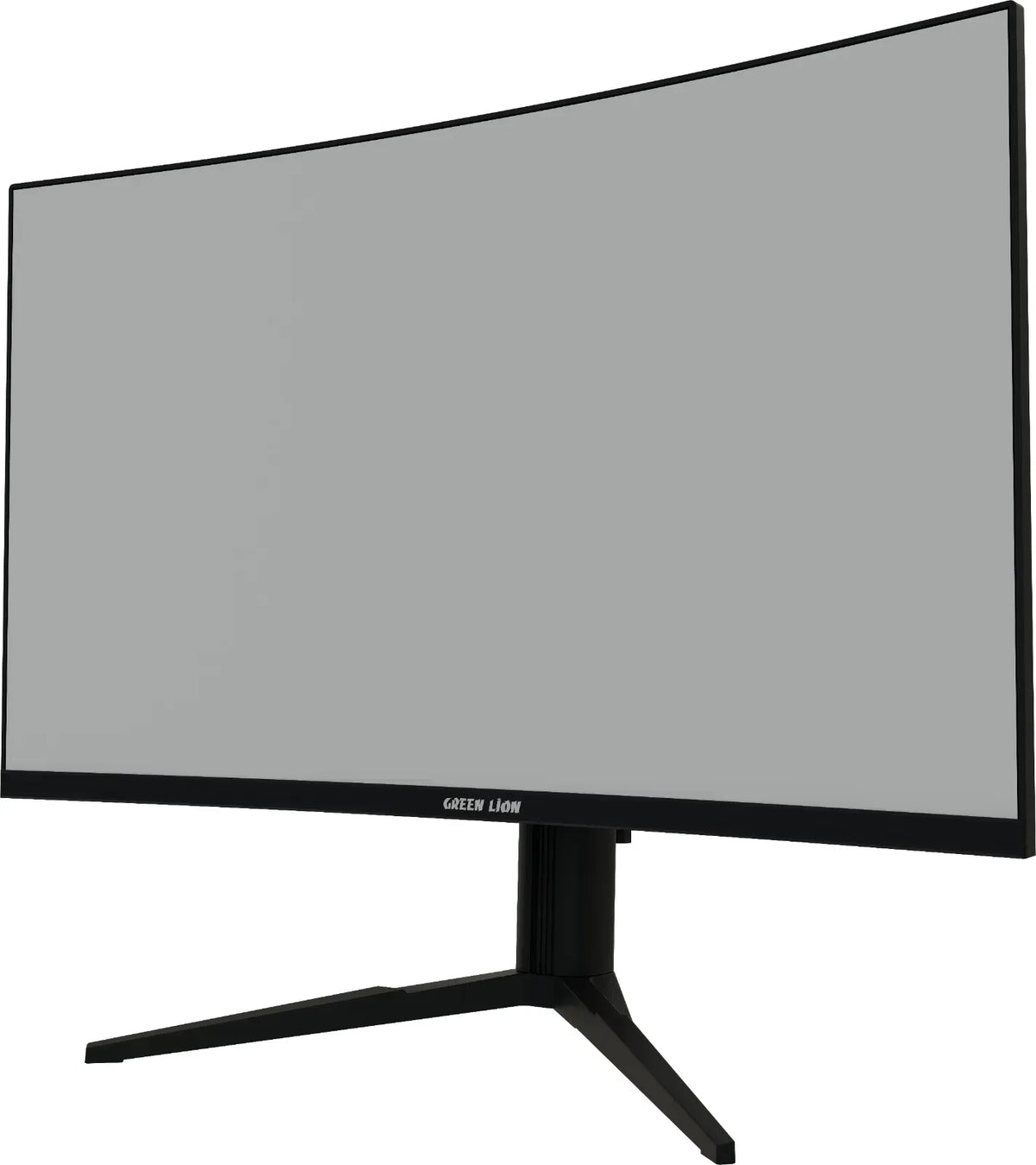 Green Lion ENGIMA 27'' Gaming Monitor - Black – image 7