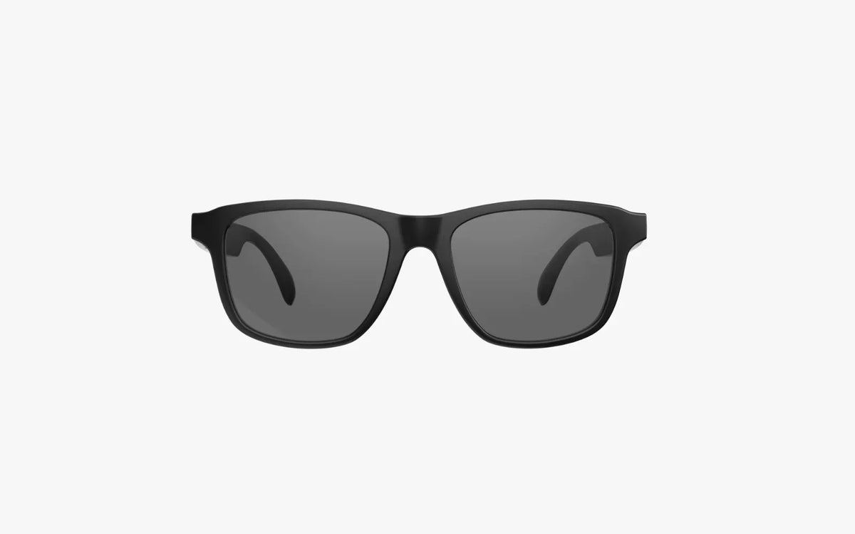 Green Lion Sydney Smart Glasses Black – image 6