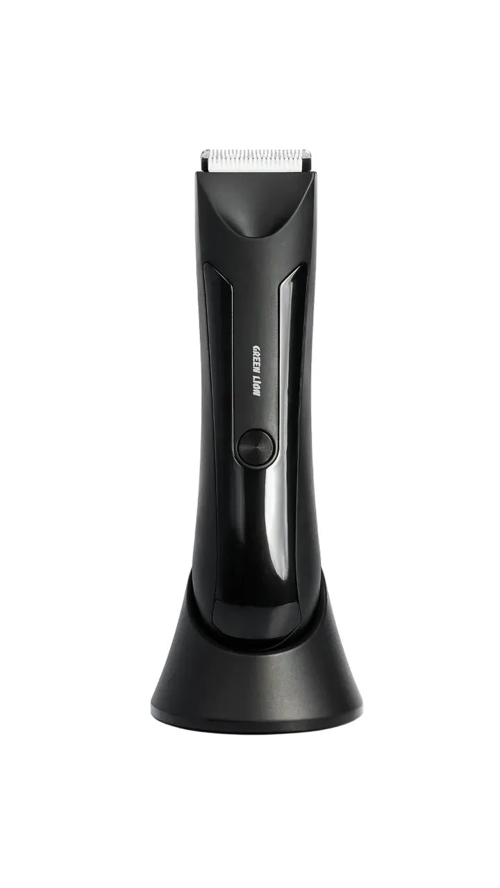 Green Lion Sensitive Area Trimmer 650mAh Type C Charge – image 14