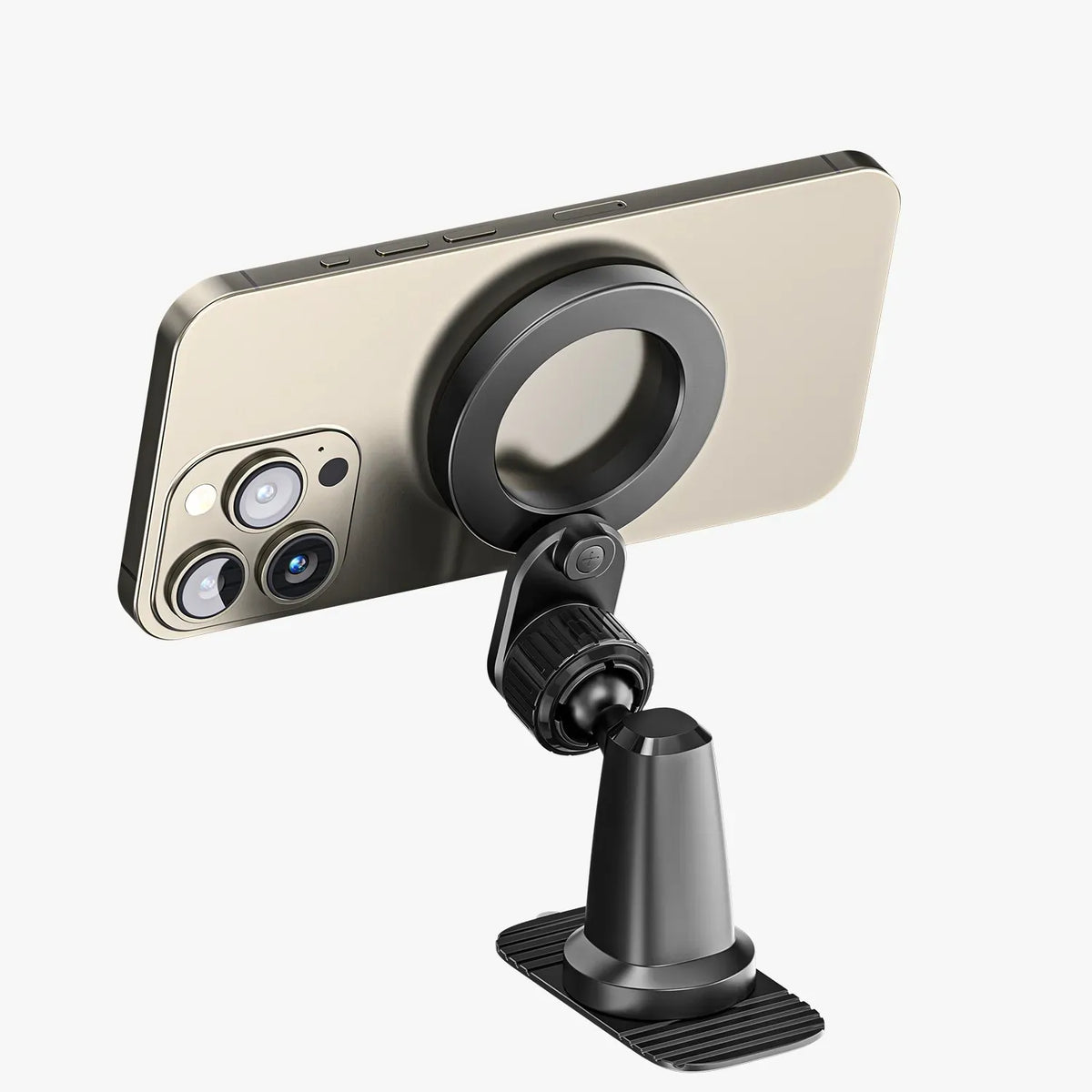 Green Lion Gx 42 MagSafe Rotatable Phone Holder Black – image 4
