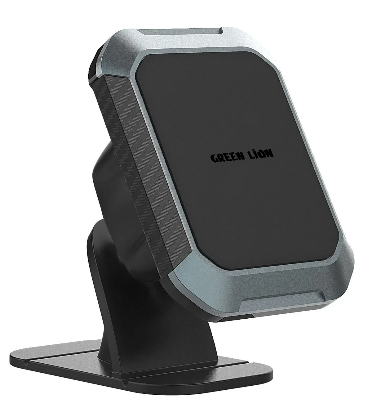 Green Lion Magnetic Car Phone Holder – image 7