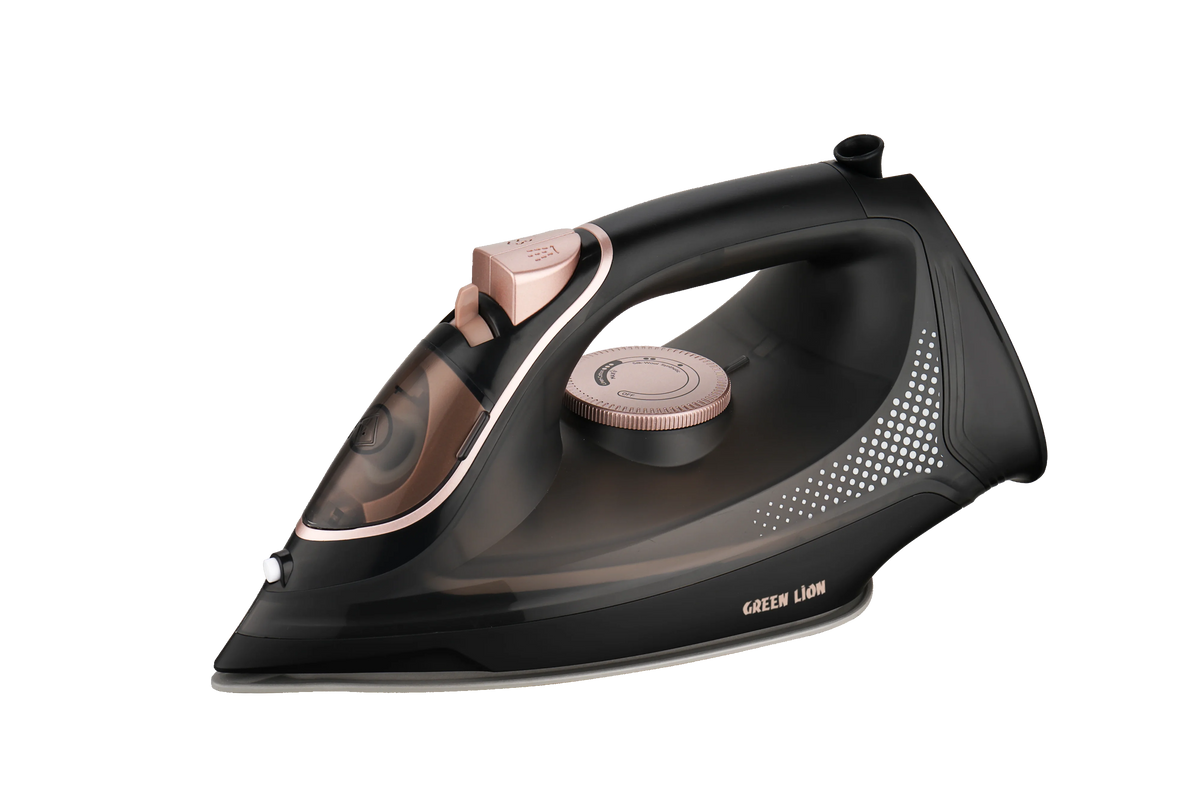 Green Lion Steam Iron Series 2 Bx140 Electric Iron Box – image 1