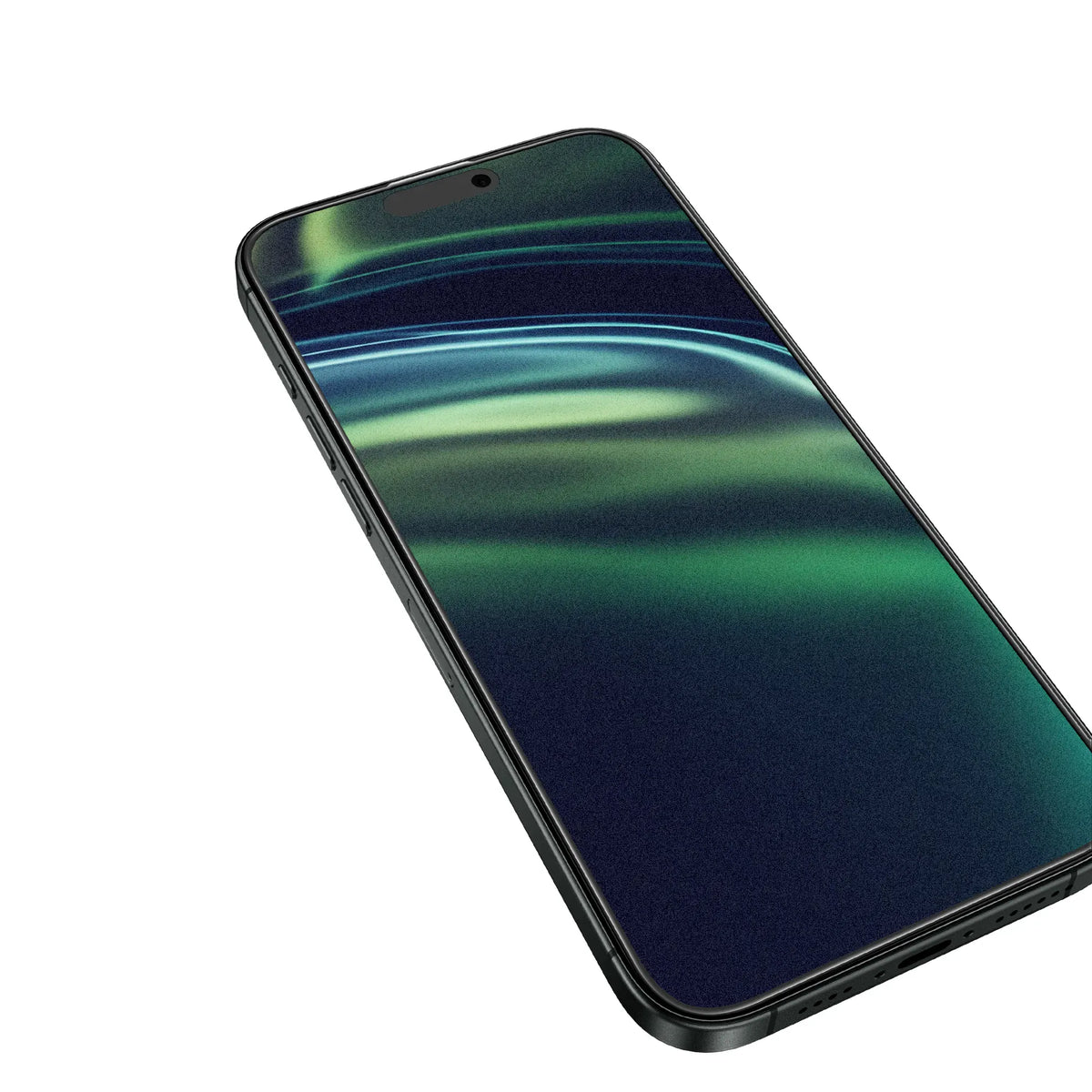 Green Lion 9 HSteve Matte AGGlass Protector - clear – image 7