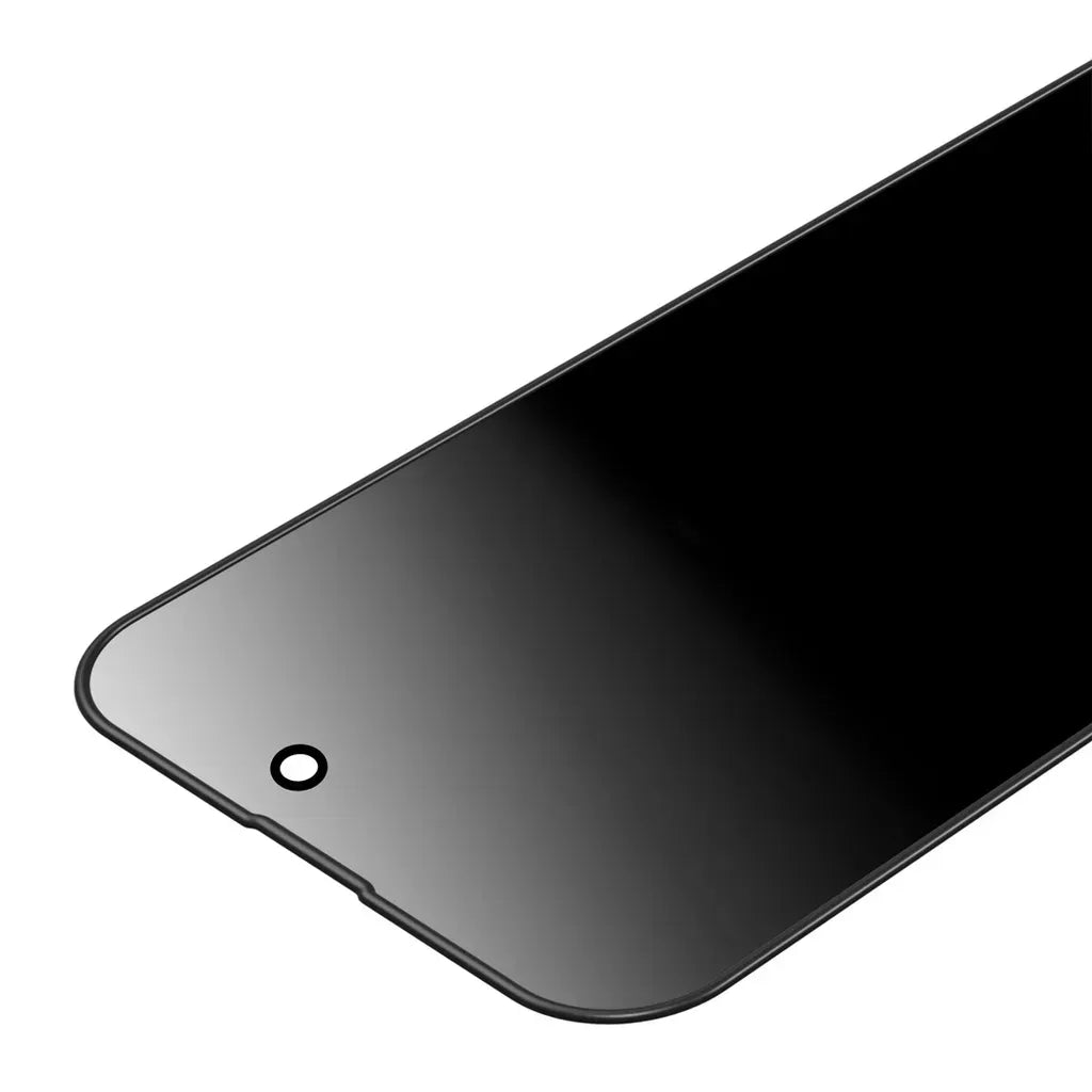 Green Lion 3 DSilicone Plus Screen Protector - Black Edge/Privacy – image 4