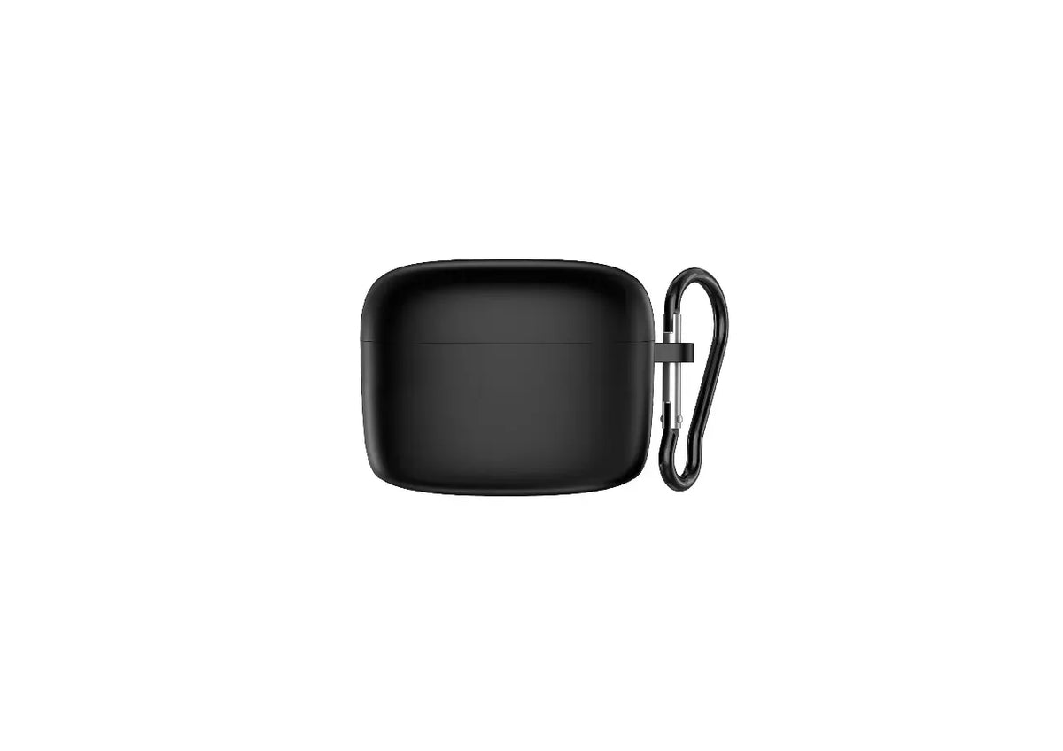 Green Lion Vancouver Wireless Earbuds - Black
