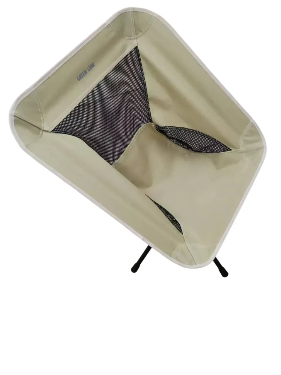 Green Lion Camp Mate Camping Chair - Khaki – image 5