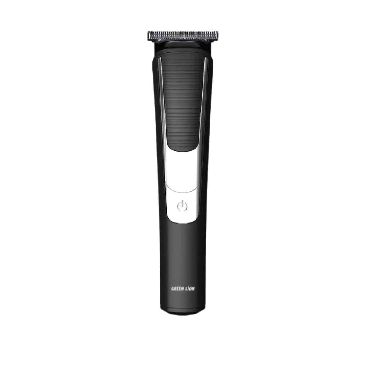 Green Lion 5 in 1 Grooming Set 600mAh Black – image 7