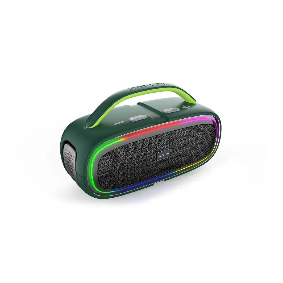 Green Lion Beam Plus Wireless Speaker – image 4