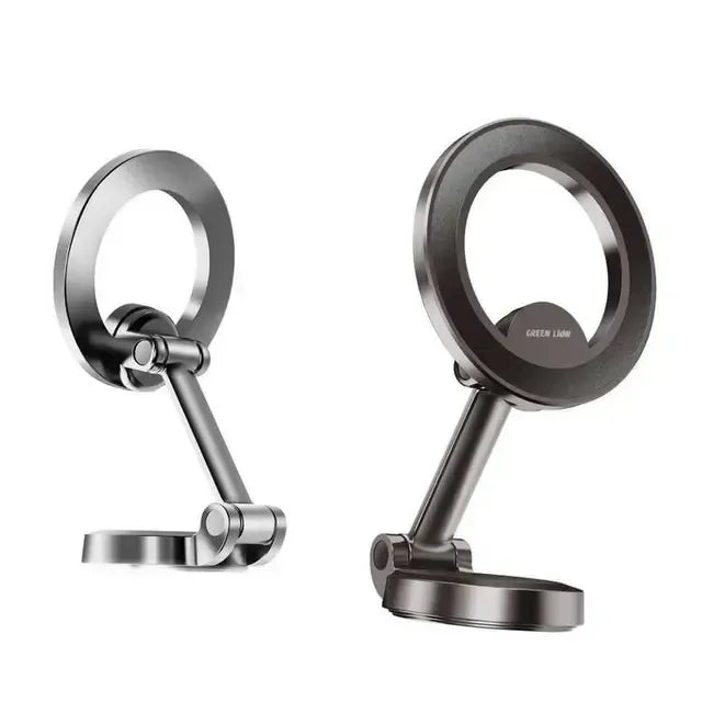 Green Lion Mag Hold 360°Car Mount - Black – image 8