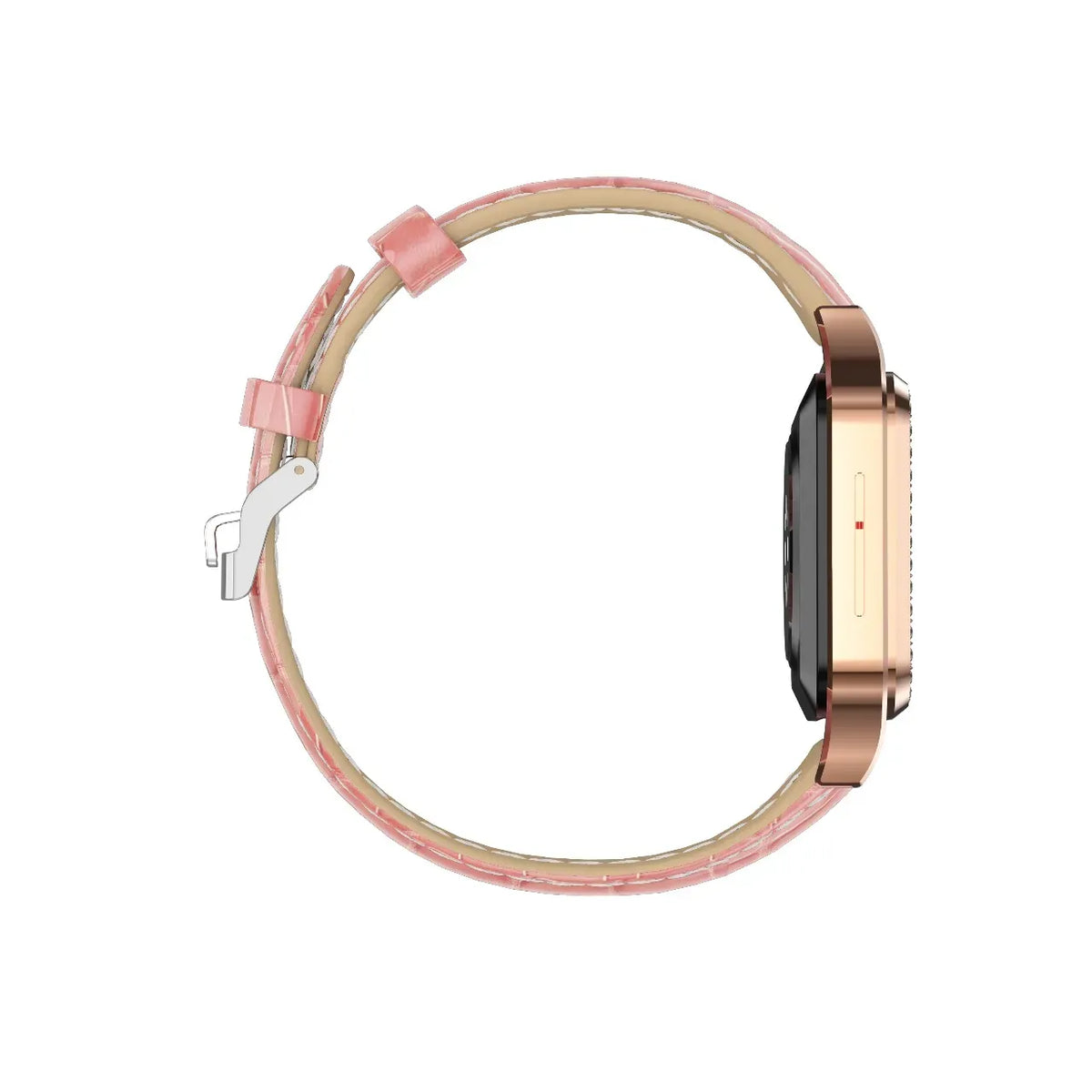 Green Lion Hilux Smart Watch - Pink