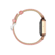 Green Lion Hilux Smart Watch - Pink