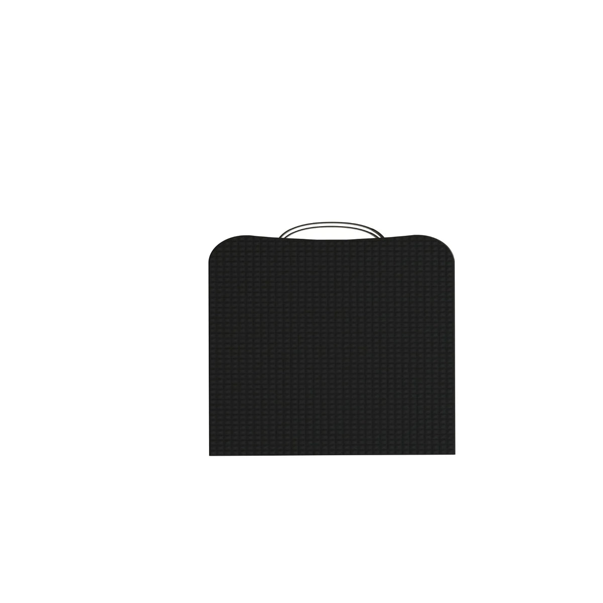 Green Lion Foldable Travel Camping Table Stool Black – image 13