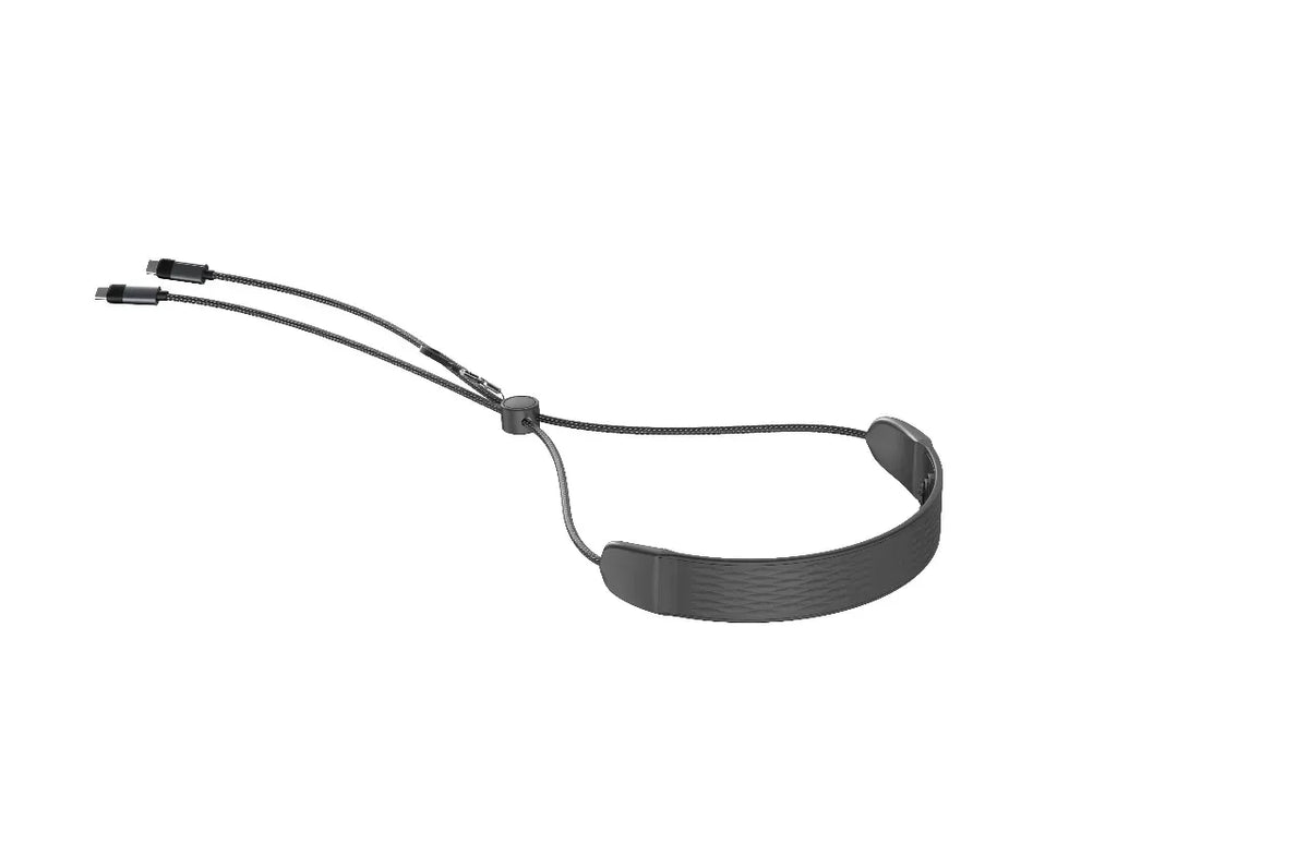 Green Lion 3 in 1 Massager Cable PD 100 W - Black – image 2
