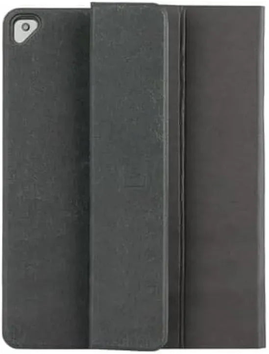 Green Lion Hogo Premium Casewith Pencil Holder - Black