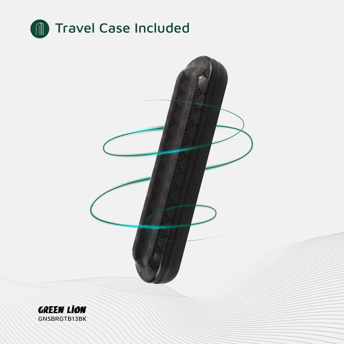 Green Lion Smart Brush 60deg Ultrawide Black – image 16
