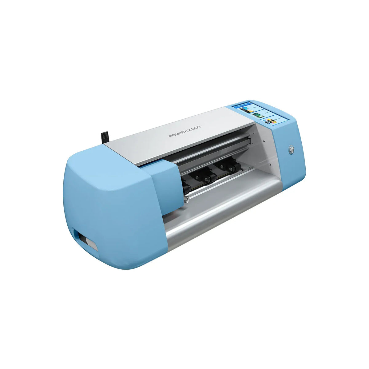 Powerology The Ultimate Universal Film Cutter Machine – image 7