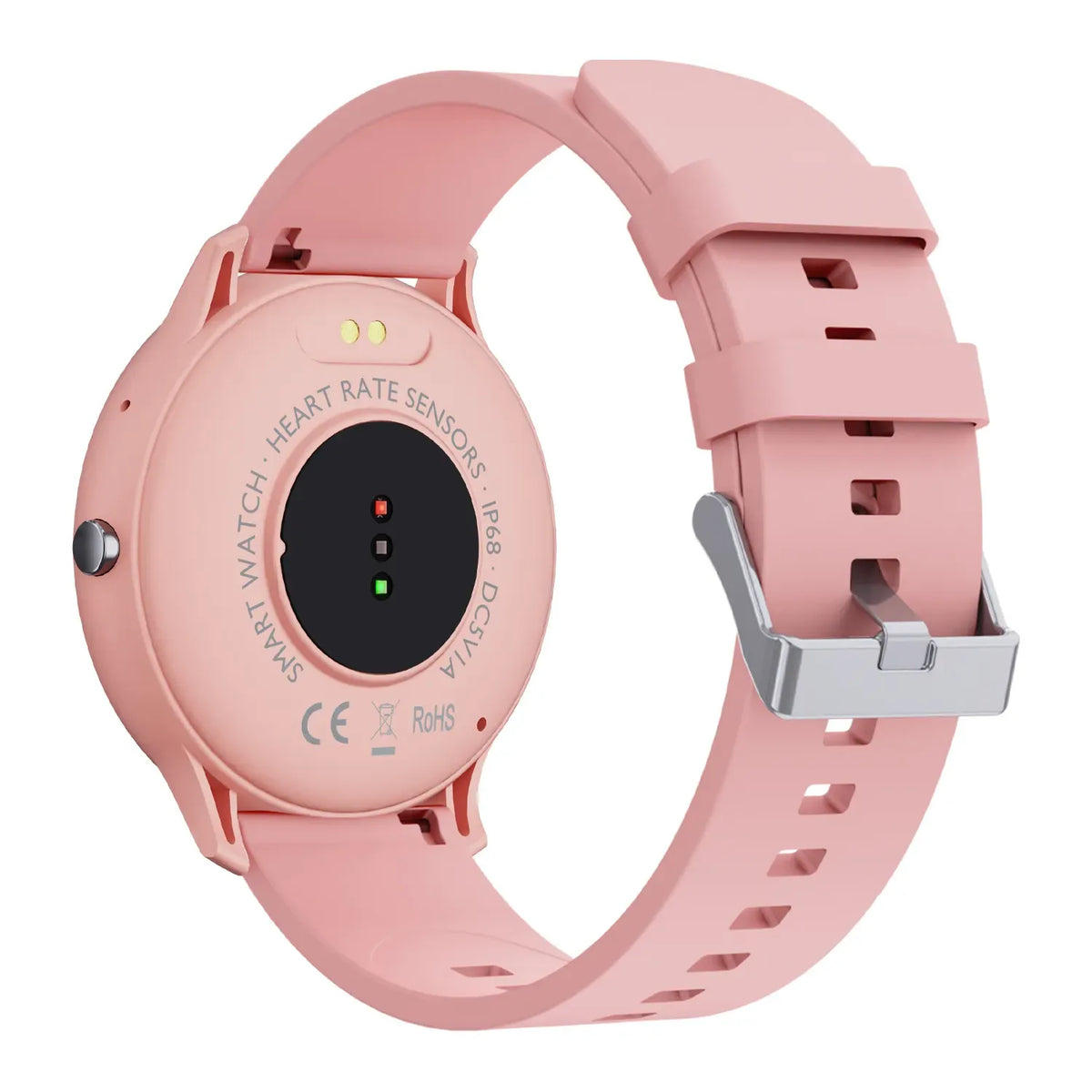 Green Lion GT-FITSmart Watch - Pink – image 10